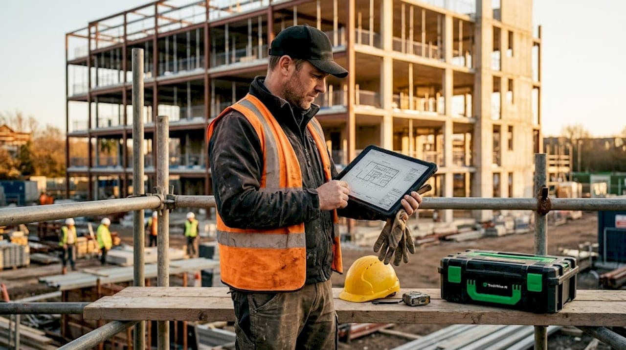 The role of AI tools for builders in 2026