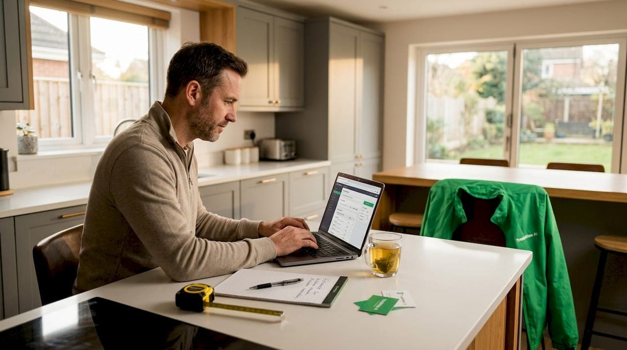 How to hire skilled trades workers in the UK