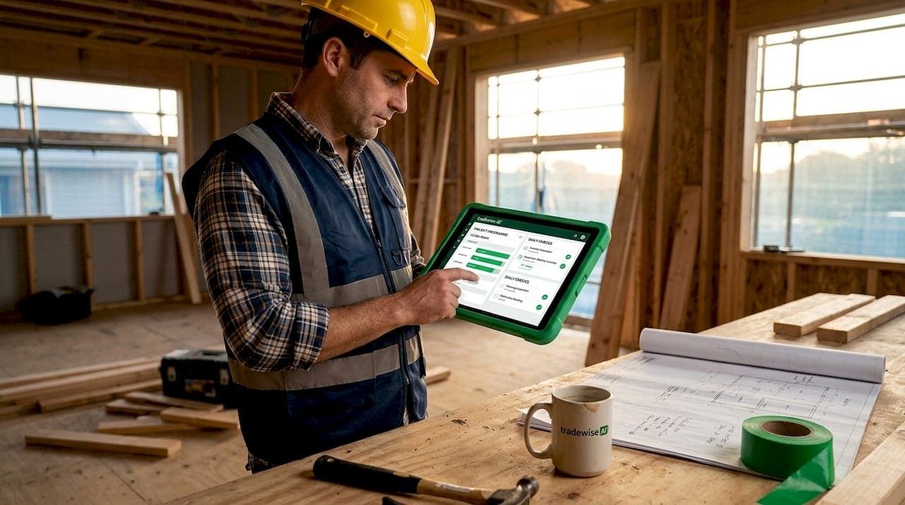 Why builders need job management software in 2026
