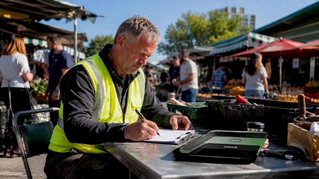 The role of job sheets for builders: 2026 guide