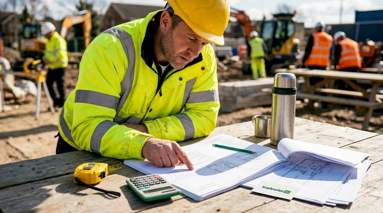 How to win more builder contracts UK in 2026