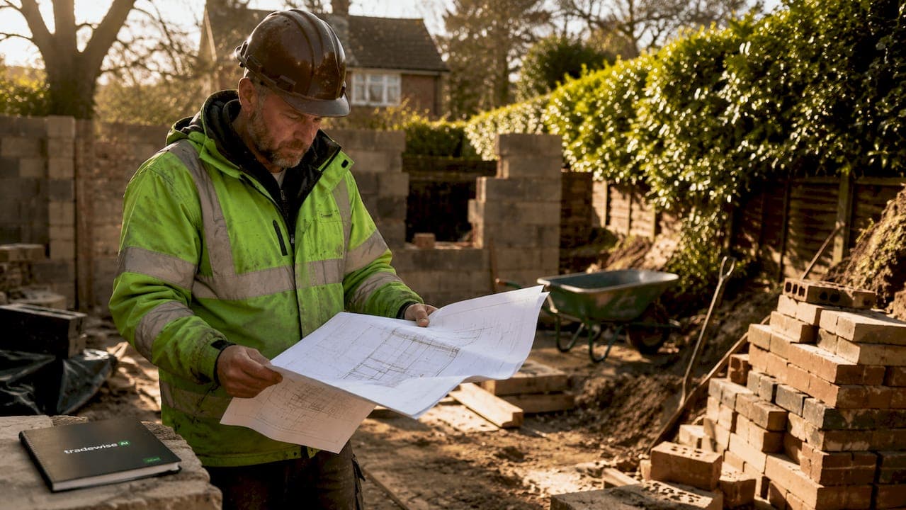Role of builder in self build: your complete guide