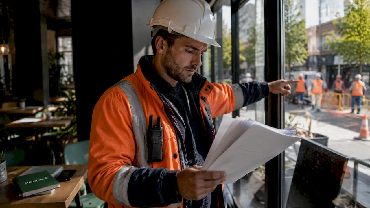 What is daywork in construction: a UK guide