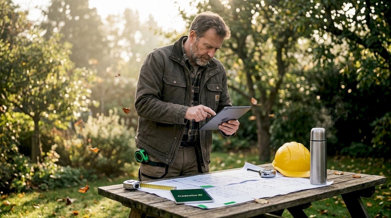 Role of digital quoting for builders: 2026 guide