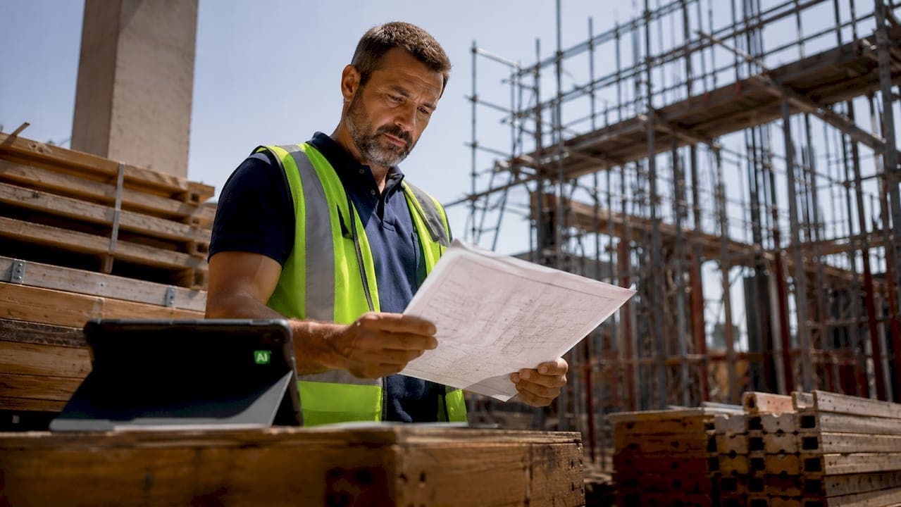 How to organise a builder's daily schedule in 2026