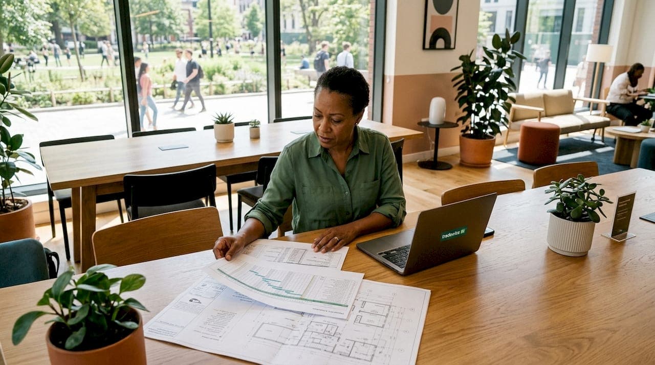 Role of project coordinator in construction: 2026 guide