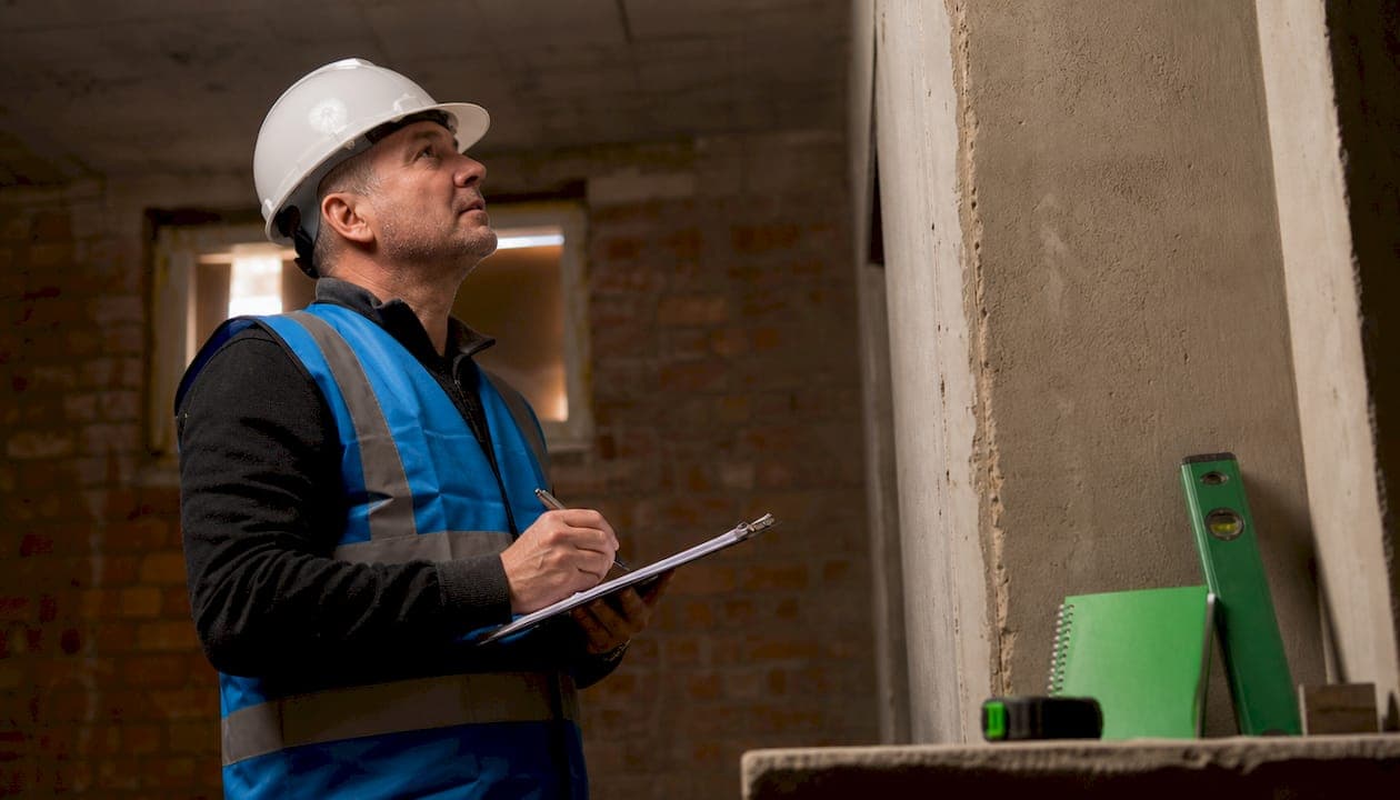 Building work snagging process: UK guide for 2026