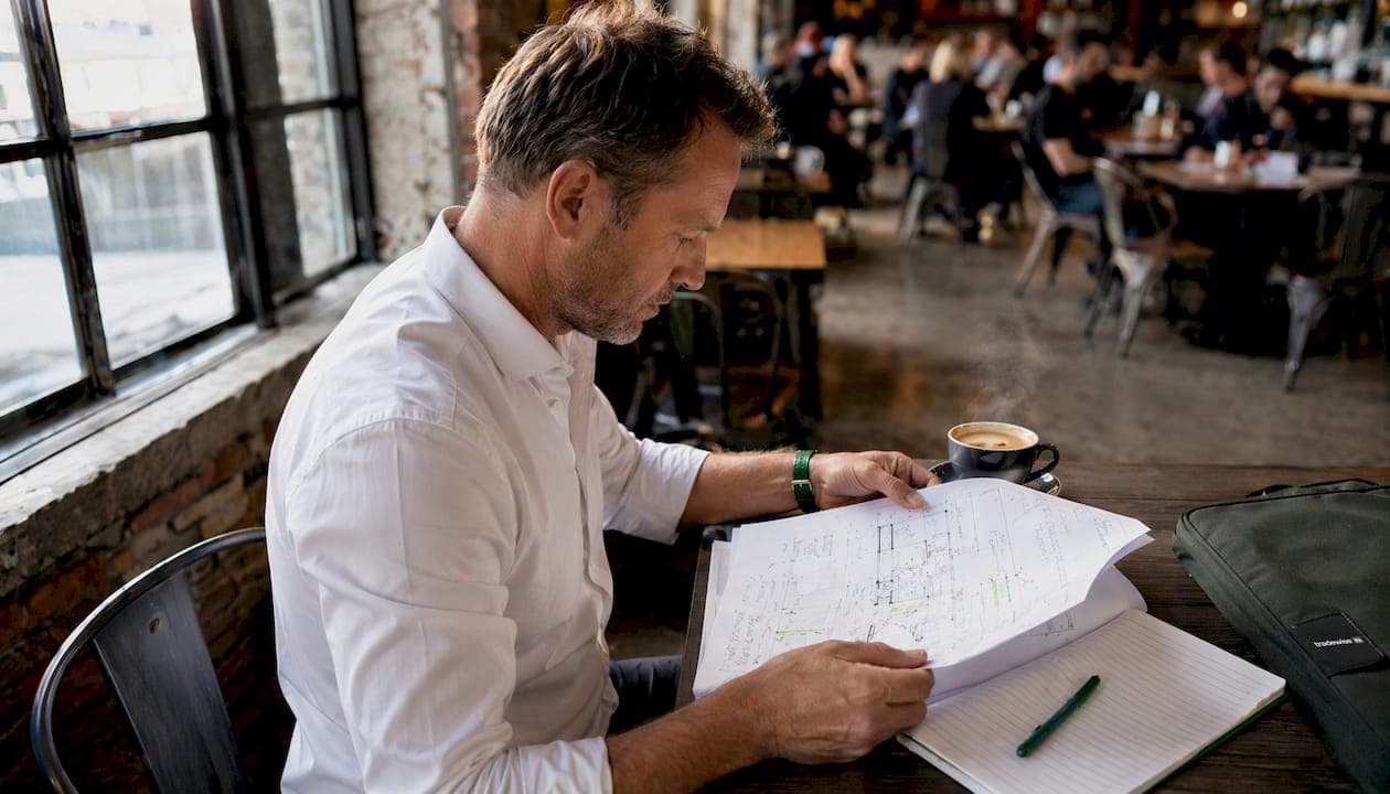 Construction bid management: a practical guide for UK contractors