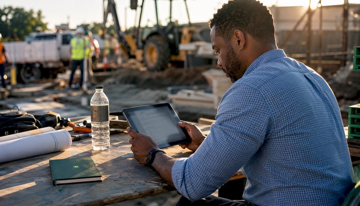 How builders reduce admin time: practical methods for 2026