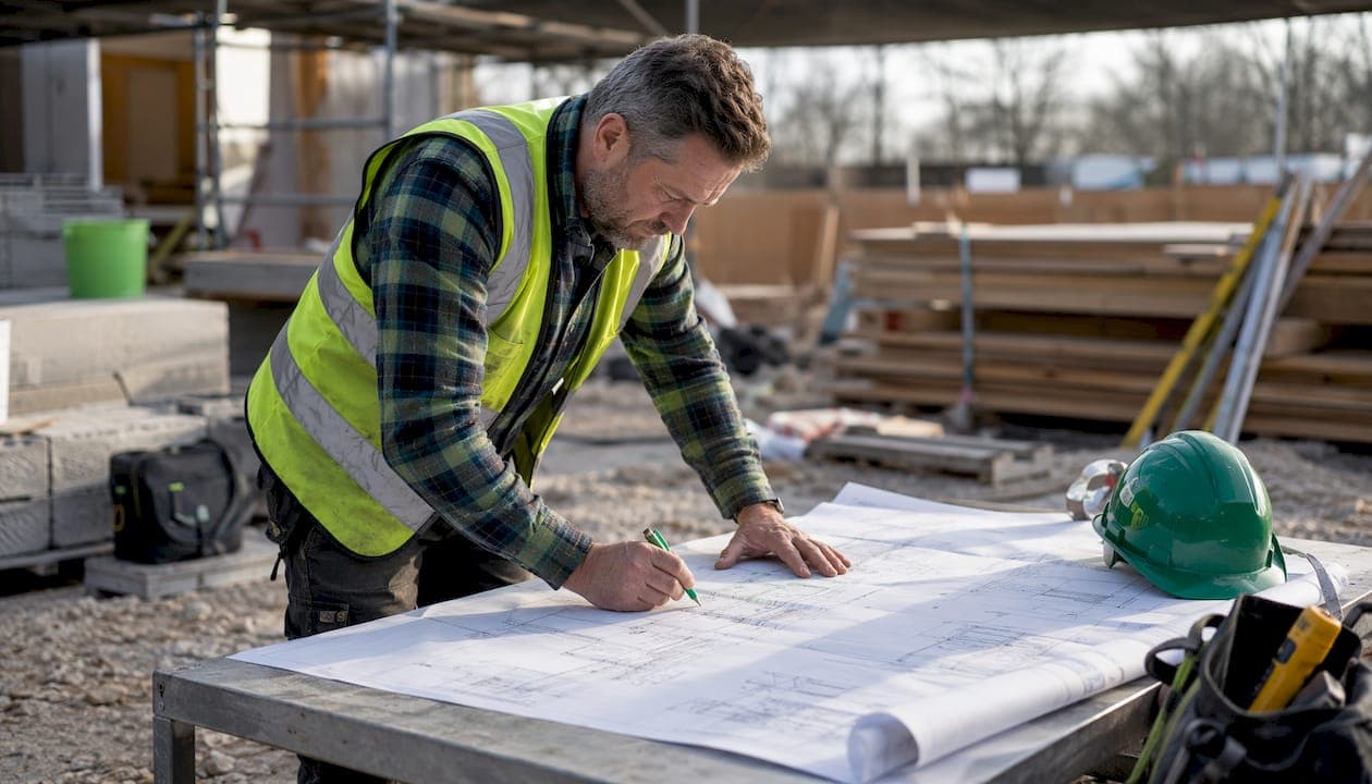 Why construction businesses need CRM: a UK builder's guide