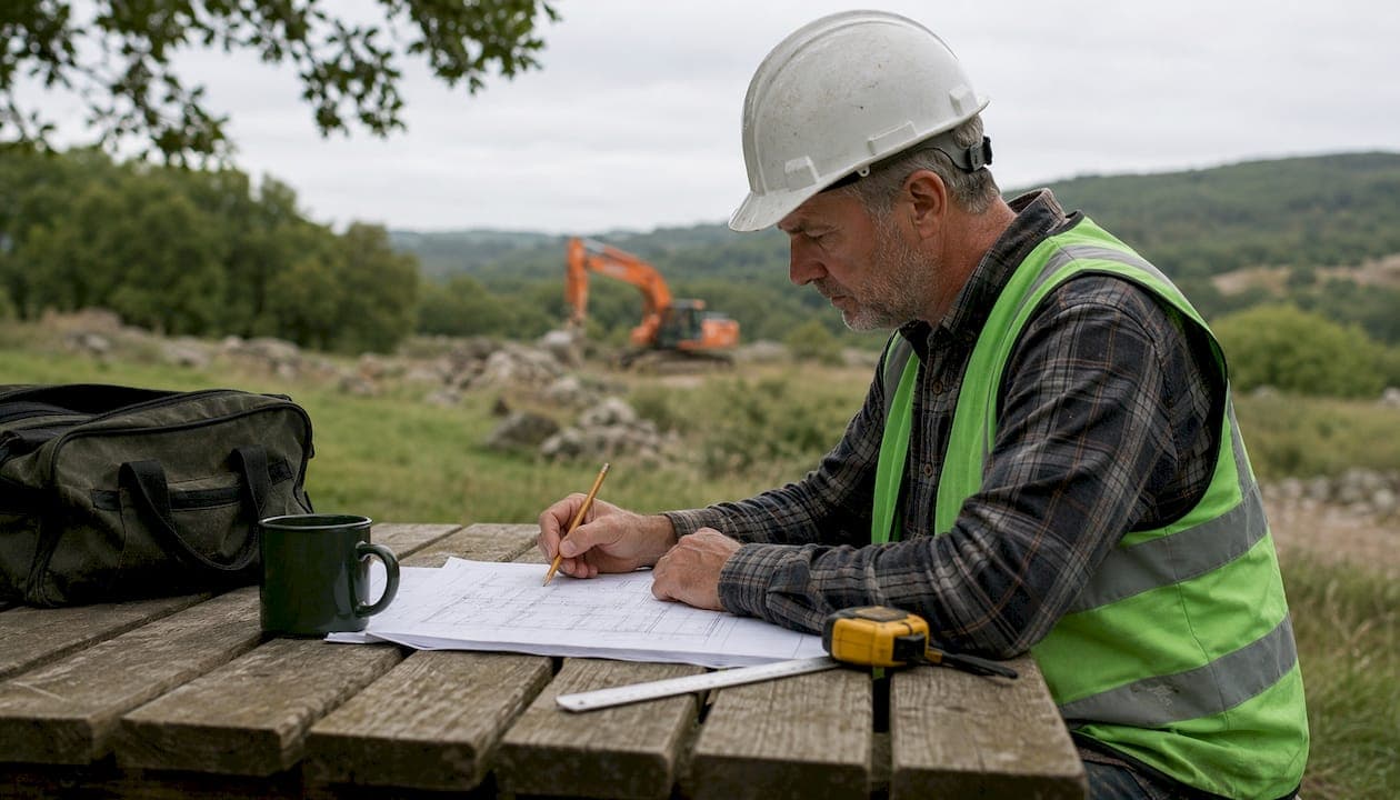 Why construction quoting is complex: a guide for UK contractors