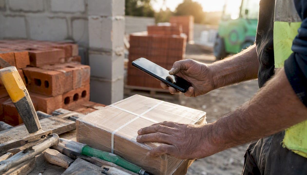 Top materials management tools for UK contractors