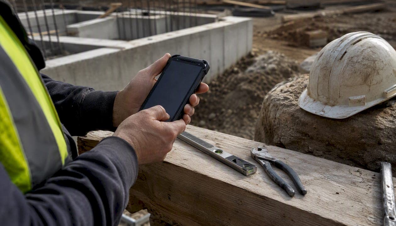 Best AI tools for construction operations: 2026 UK guide