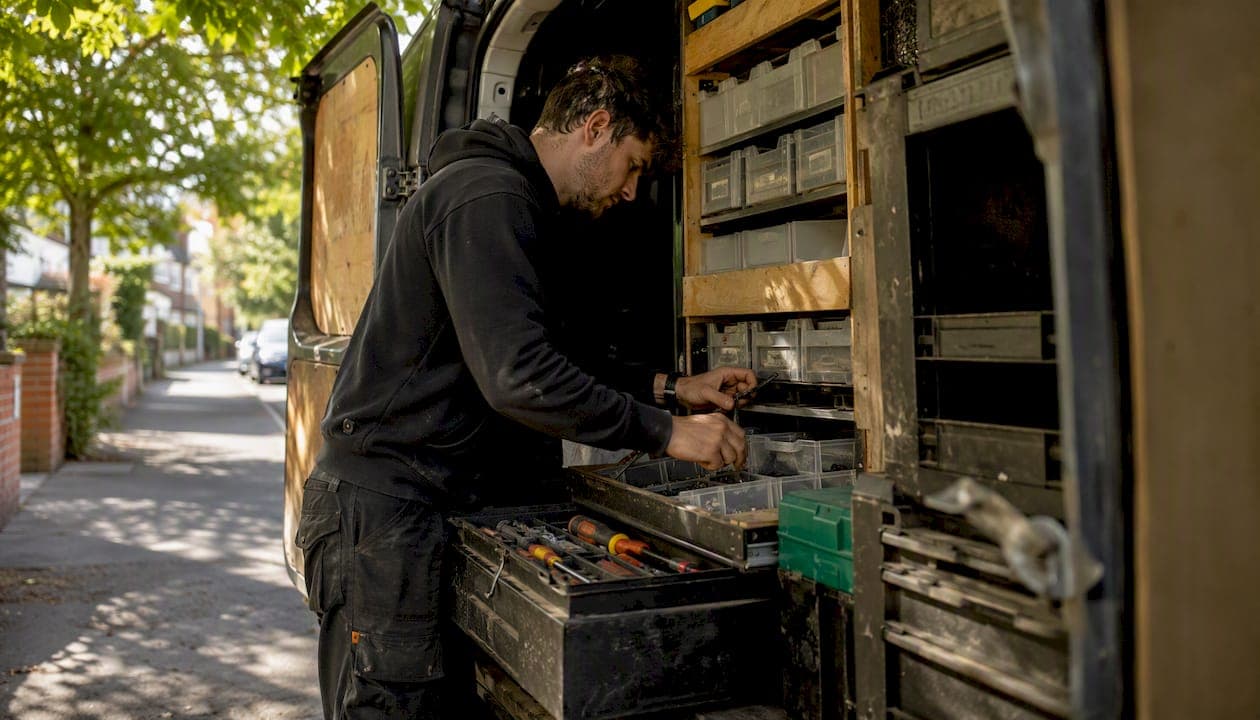 First time fix rate: the UK field service guide