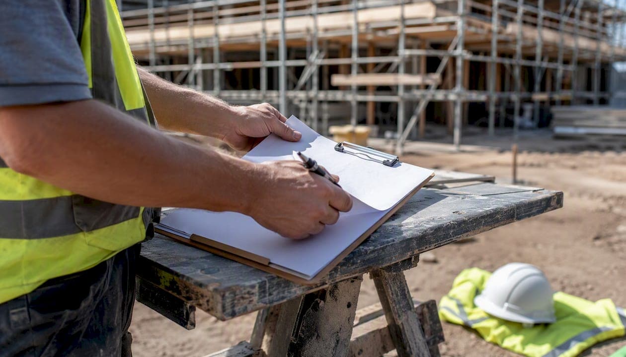 How to start and run a general contracting business in the UK