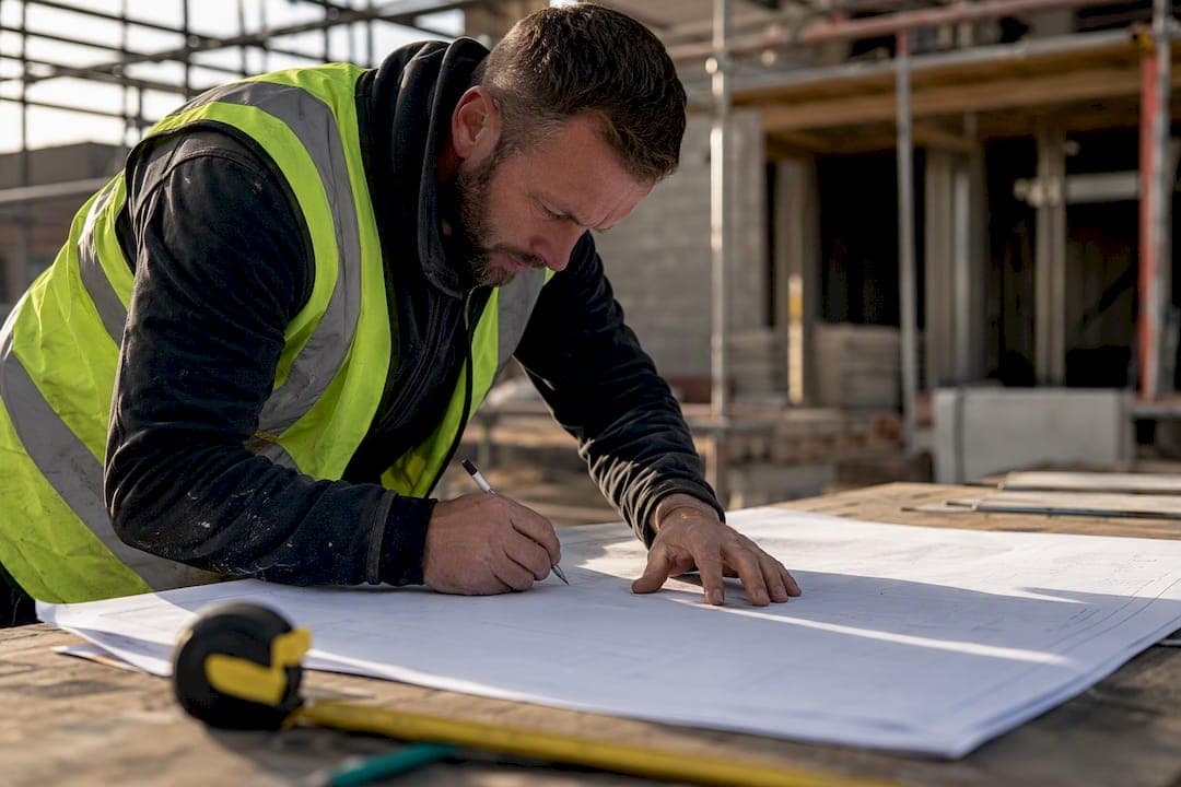 Change order vs variation: what contract managers need to know