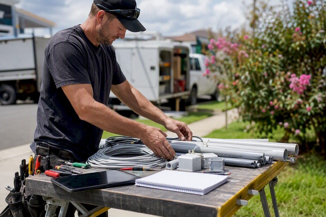 Electrical quoting guide: pricing jobs for profit